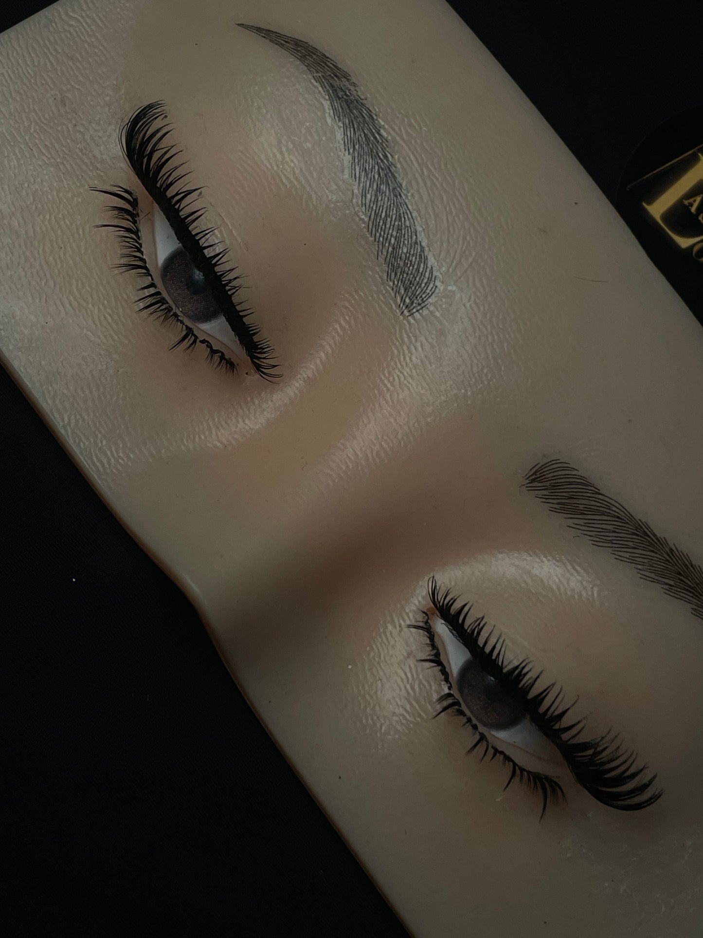 Mascara Wet Set