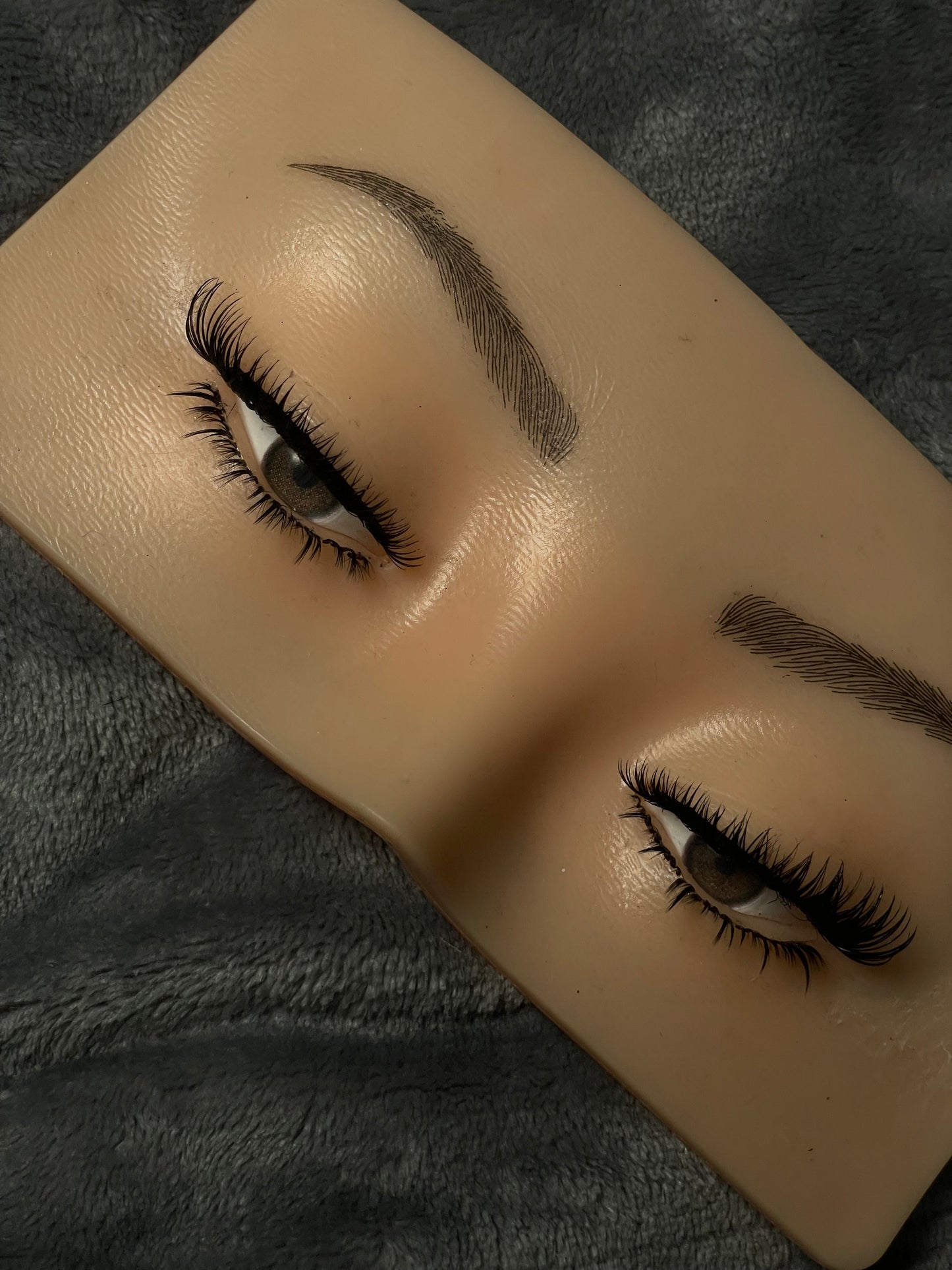 Mascara Wet Set