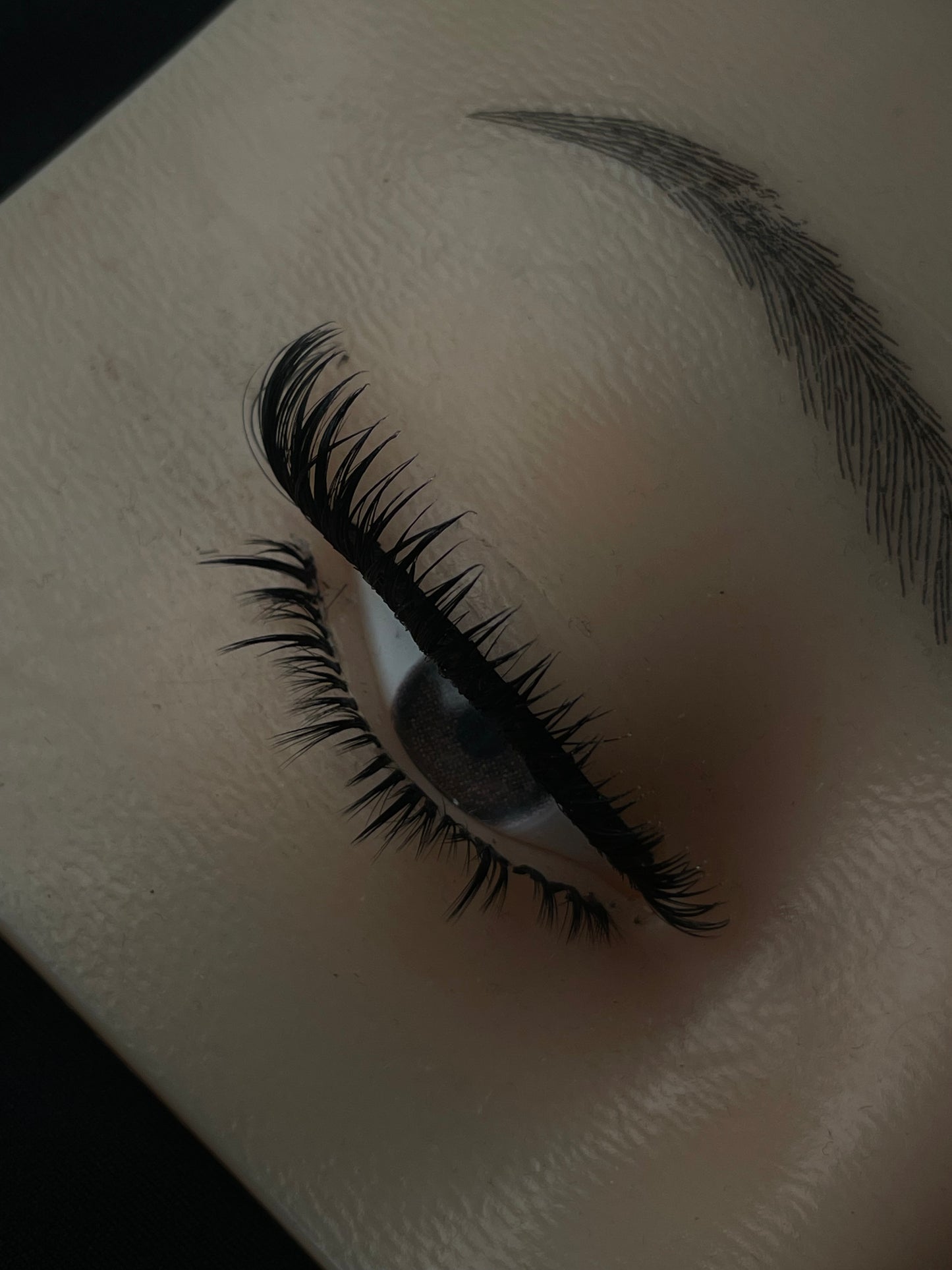 Mascara Wet Set