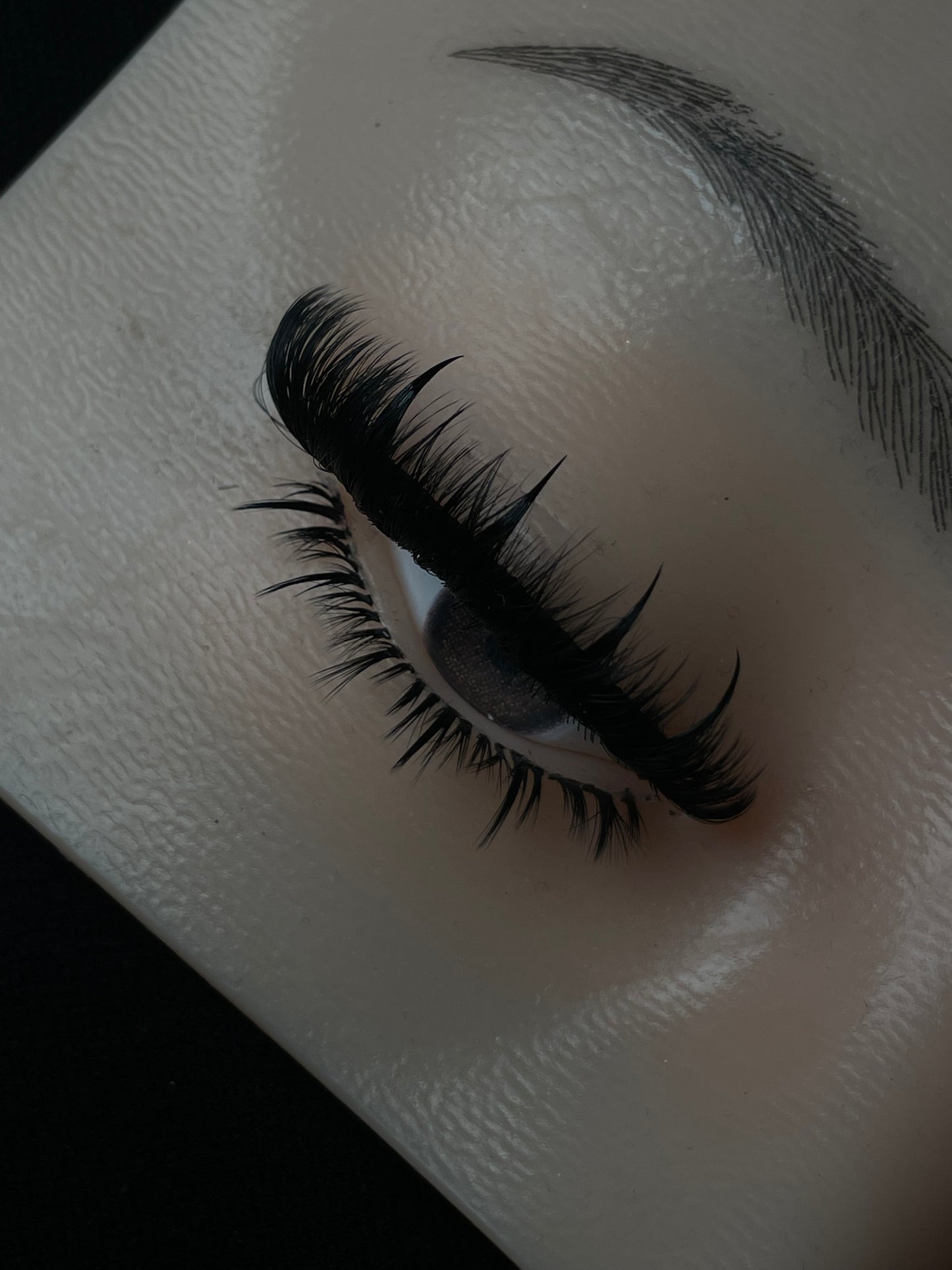Nová Strip Lash
