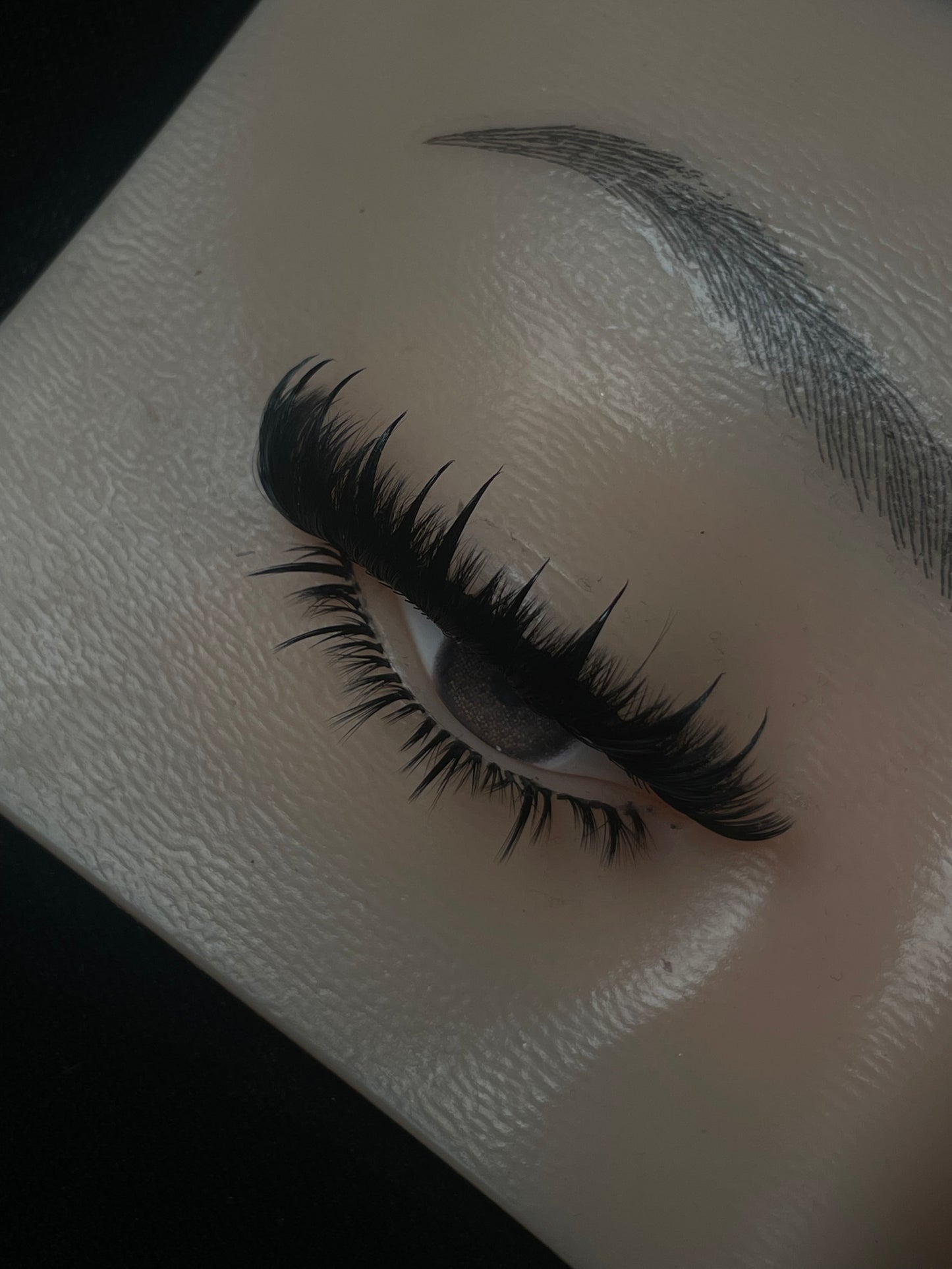 Bottom Strip Lashes