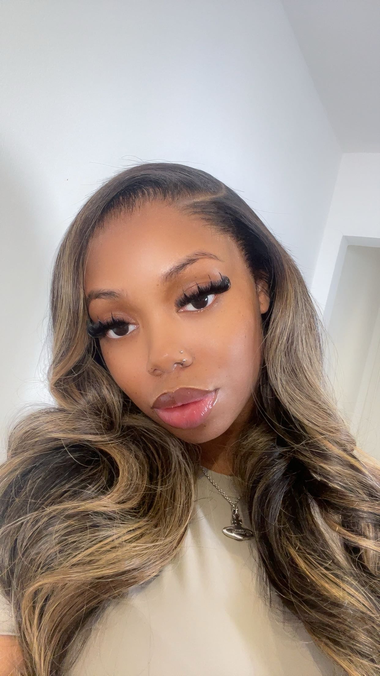 Zariah Strip Lash