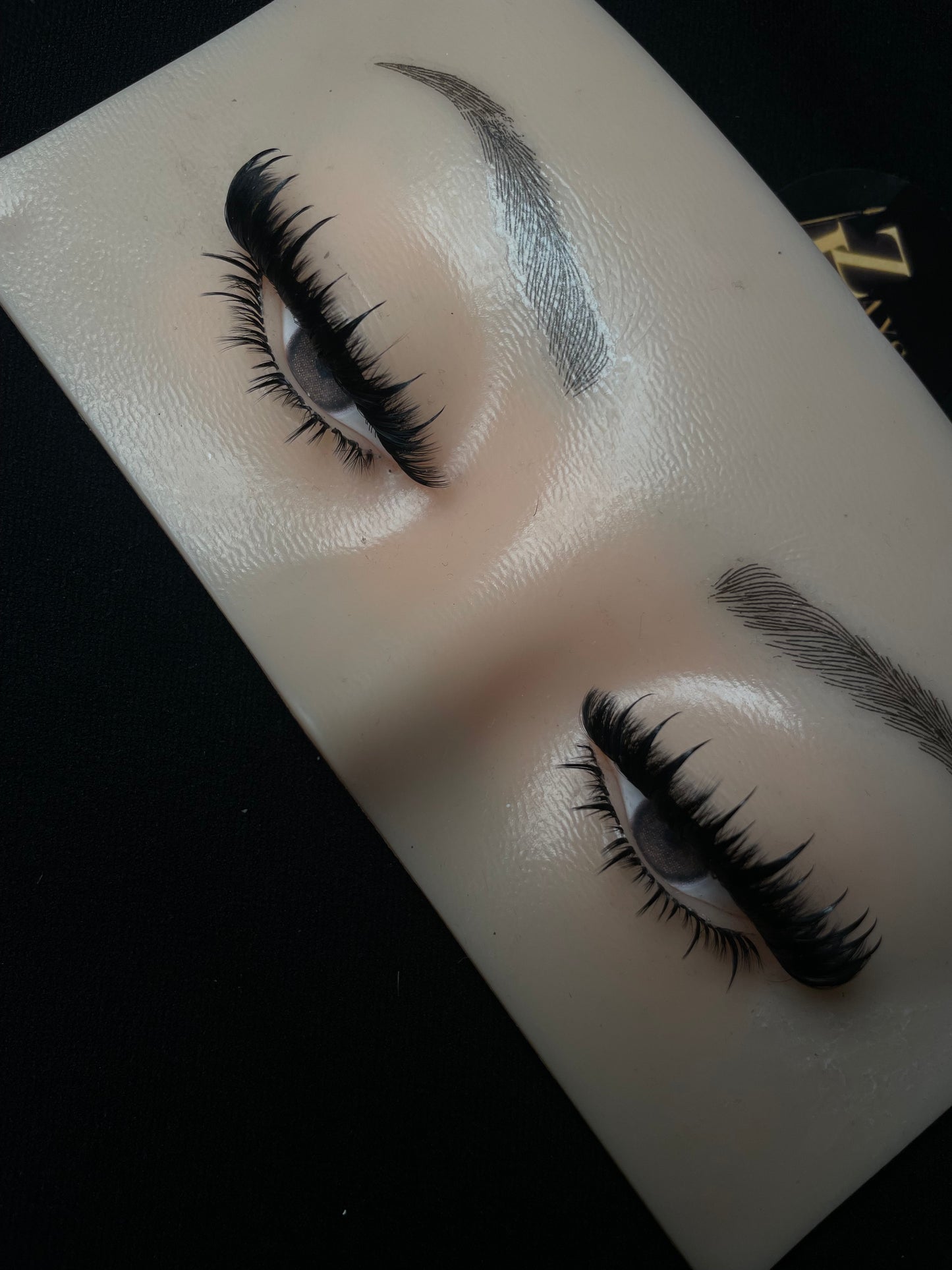 Bottom Strip Lashes