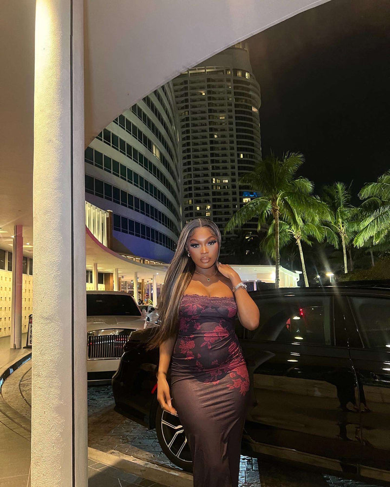It Girl Vibes