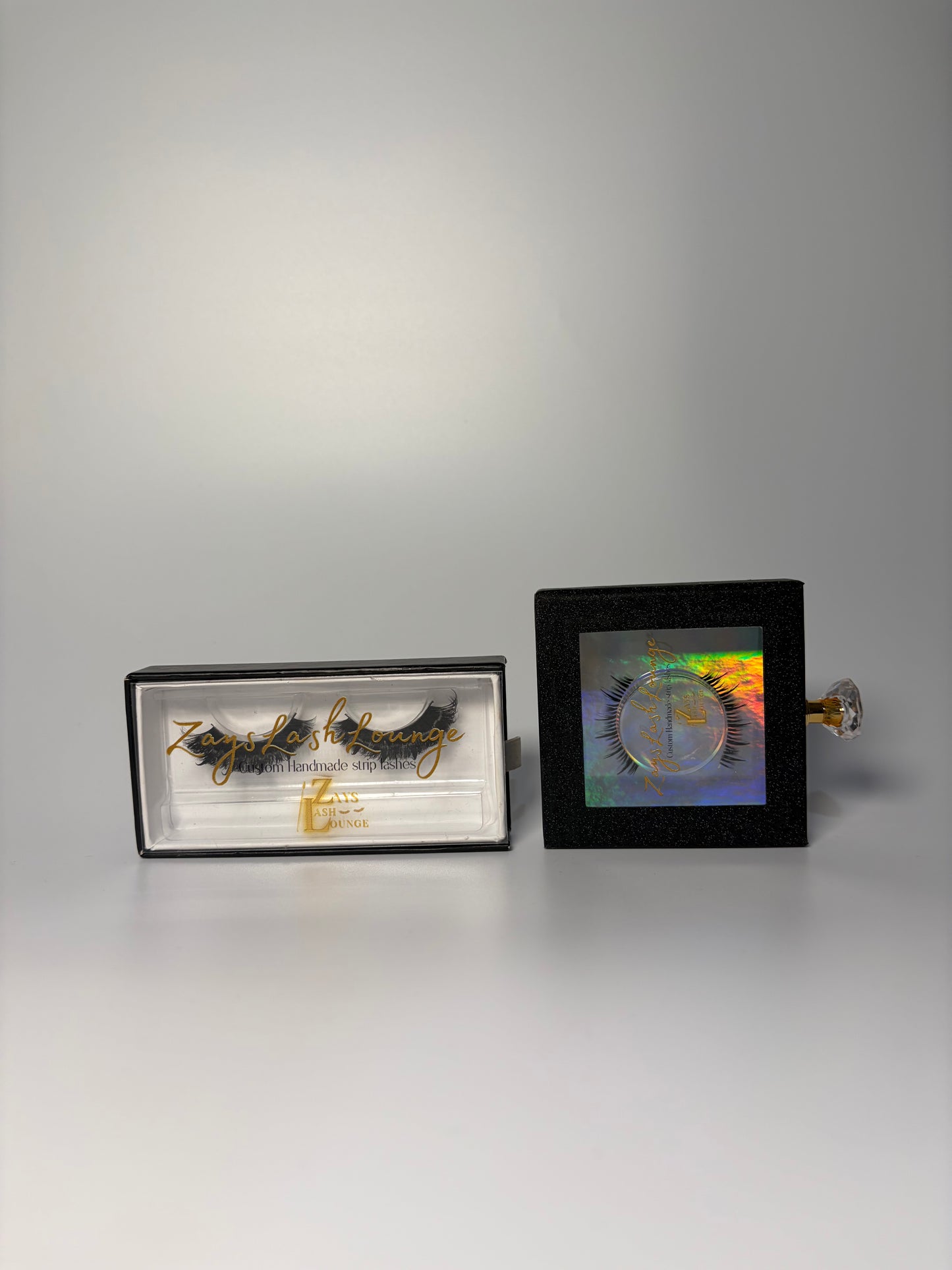 Top & Bottom Lash Set