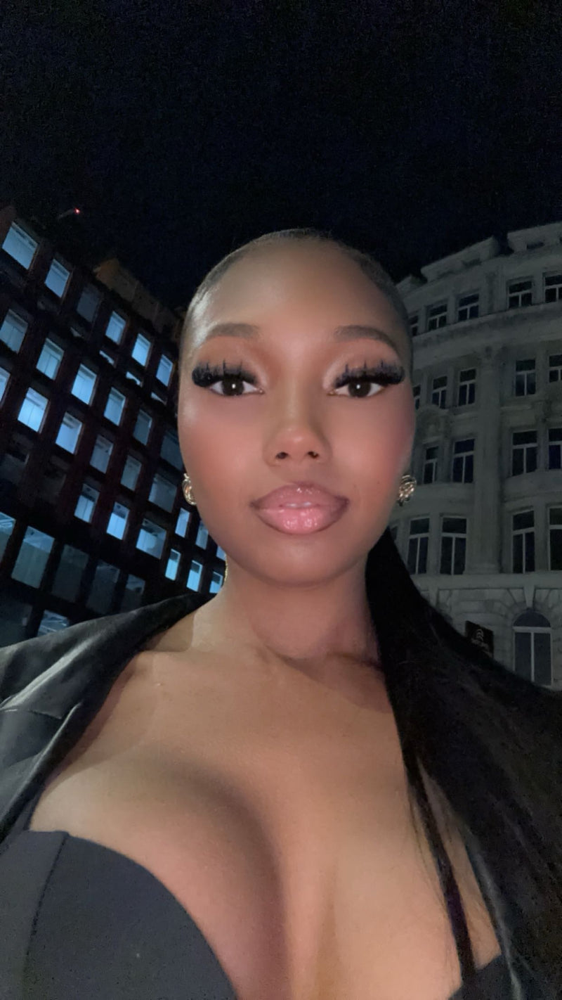 Ashanti