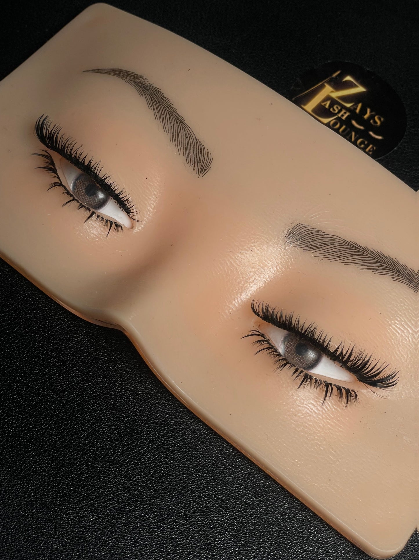 Mascara Wet Set