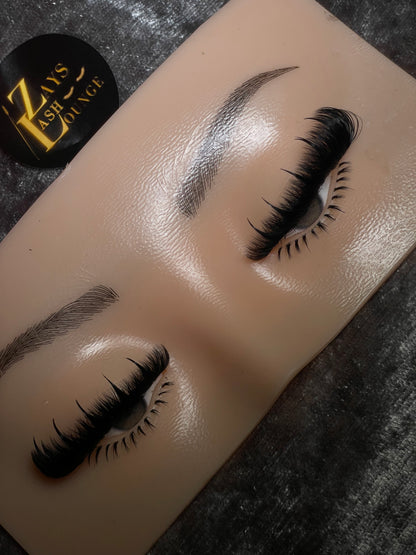 It Girl Strip Lash