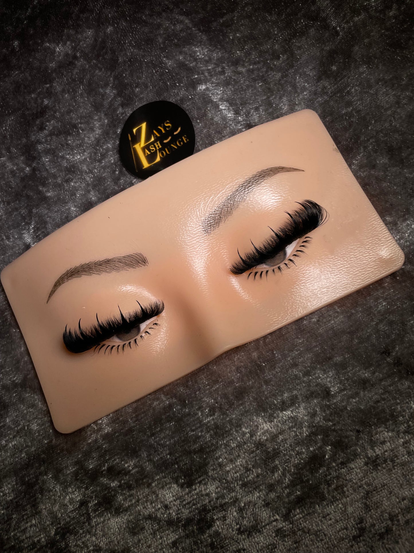 It Girl Strip Lash