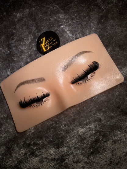 It Girl Strip Lash