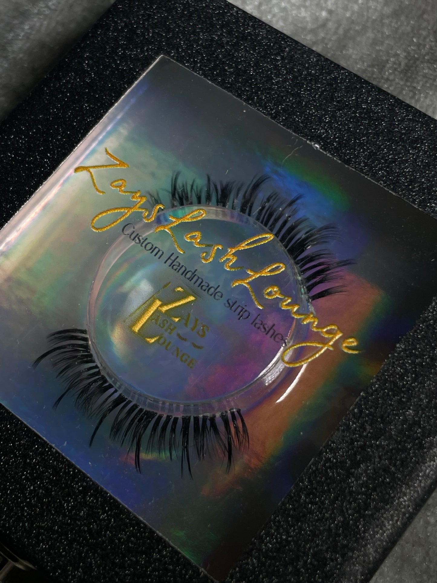 Bottom Strip Lashes