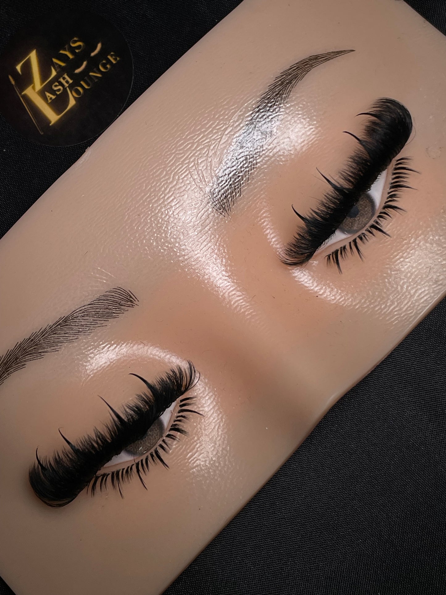 Rosa Strip Lash