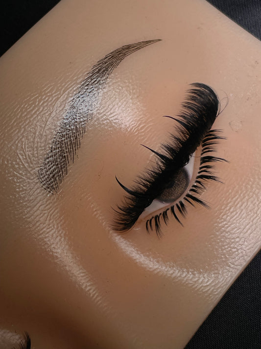 Sephora Strip Lash