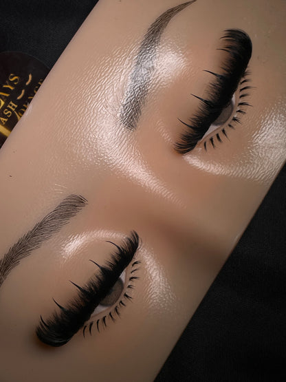 It Girl Strip Lash