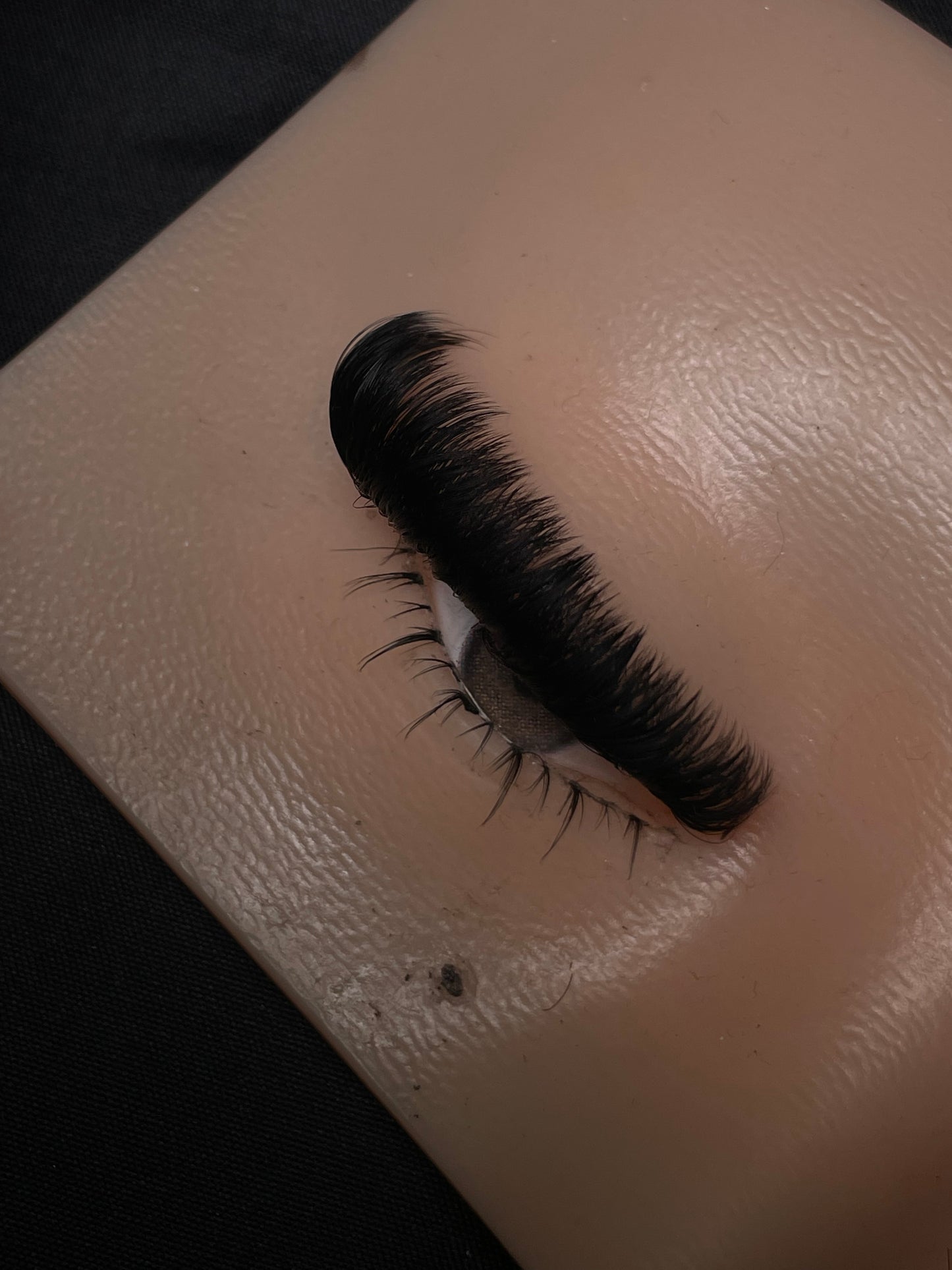 13-20mm Custom Strip Lashes