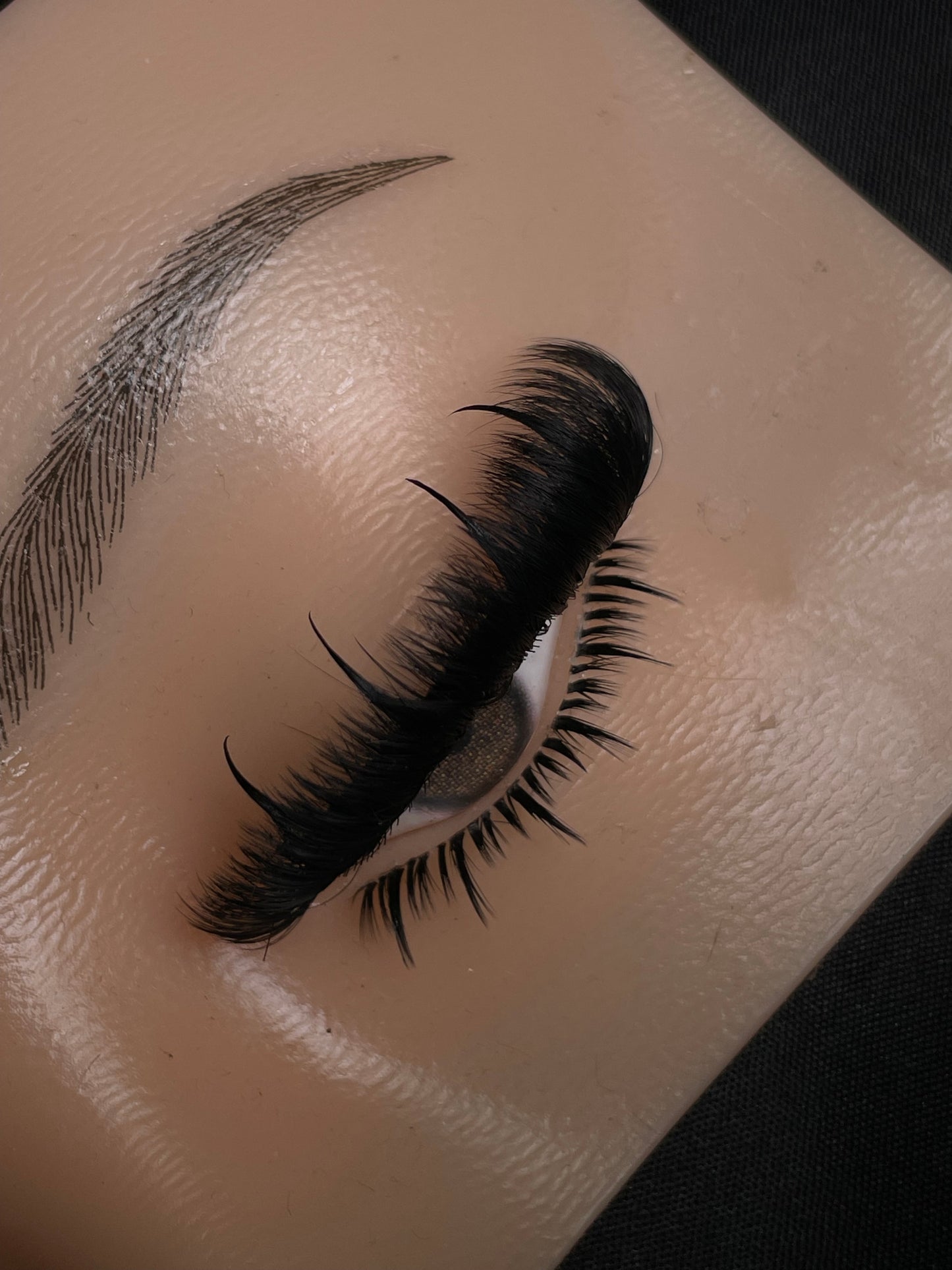 Rosa Strip Lash