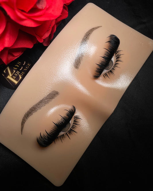It Girl Strip Lash
