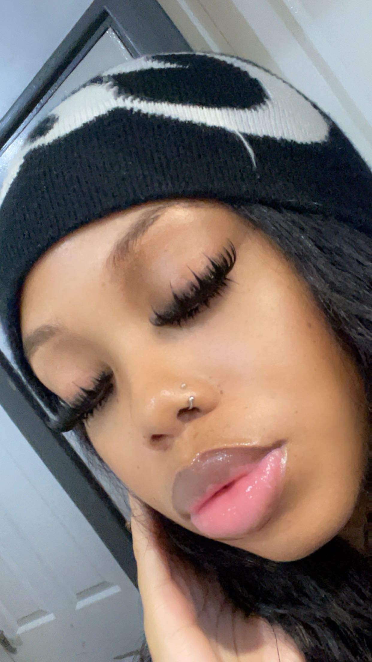 Bottom Strip Lashes