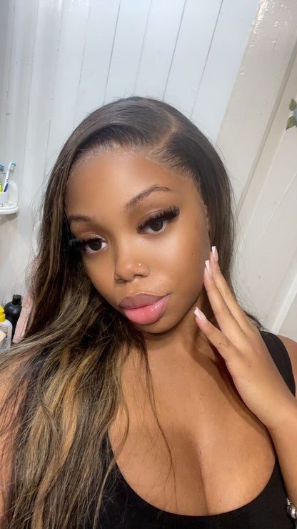 Wispy Galore Strip Lash