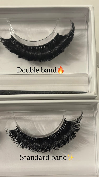Double Band Upgrade
