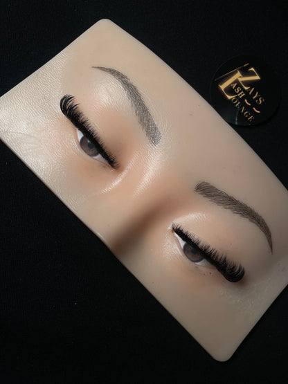 Wispy Galore Strip Lash