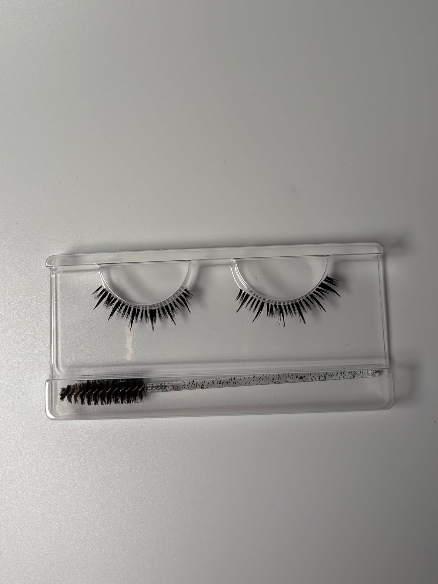 Bottom Strip Lashes