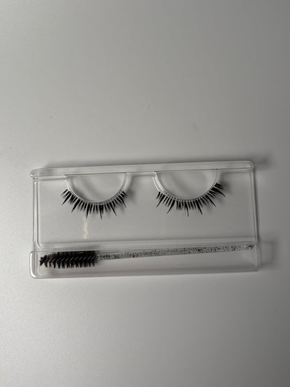 Bottom Strip Lashes