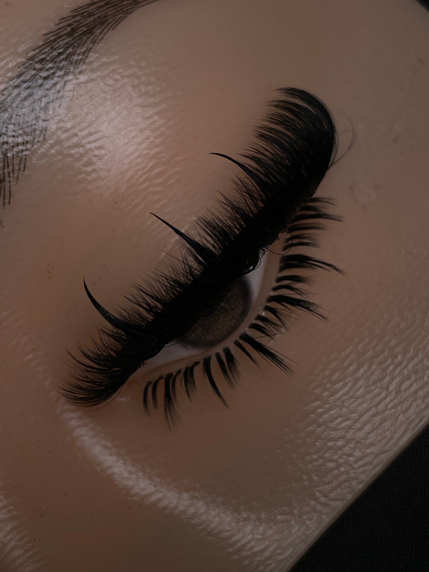 Sephora Strip Lash