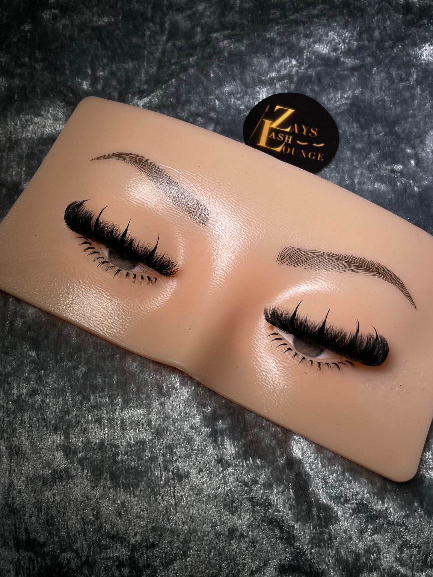 Rosa Strip Lash