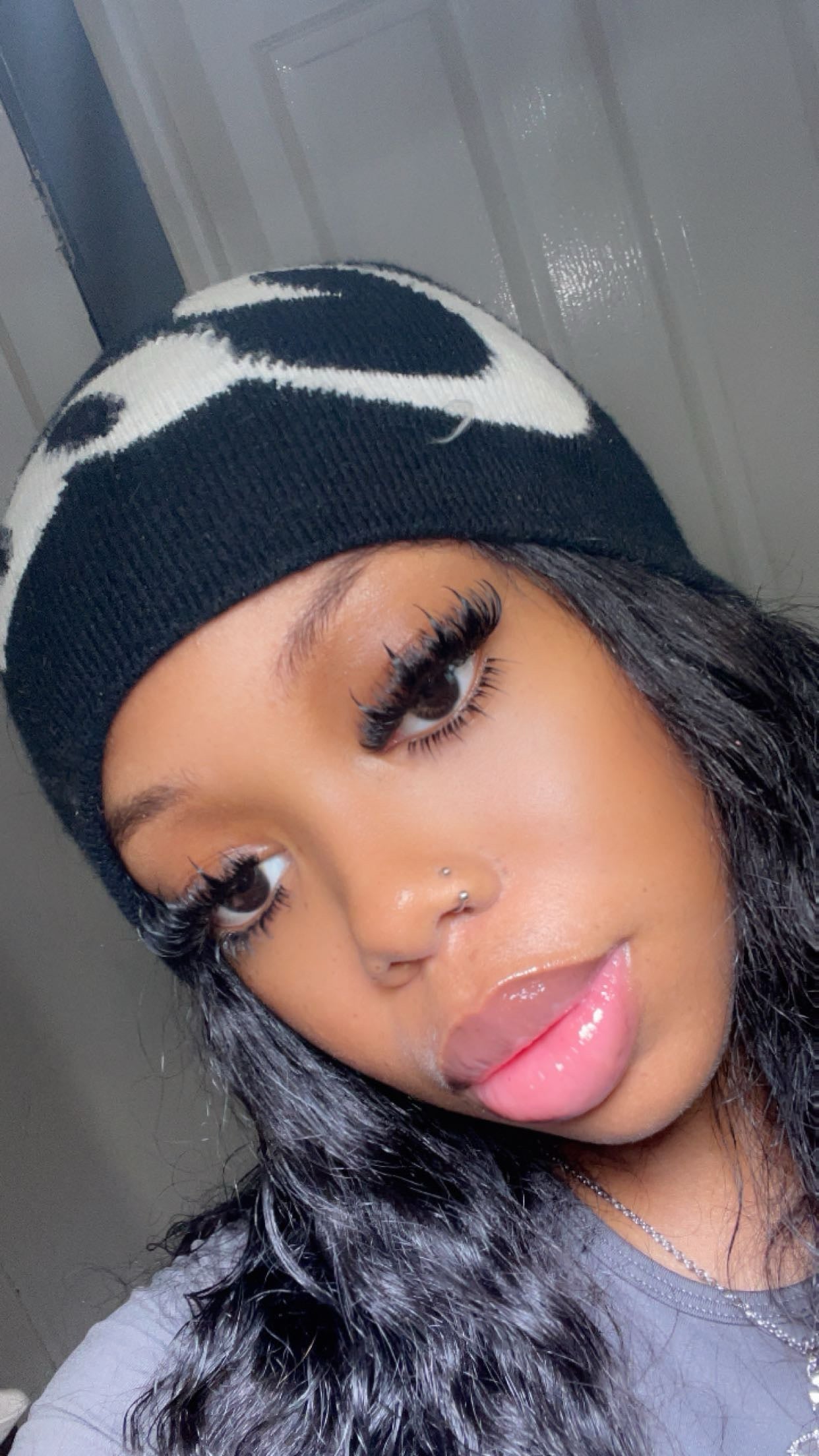 Bottom Strip Lashes