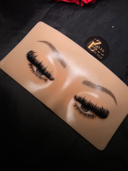 Bottom Strip Lashes