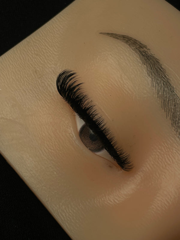 Wispy Galore Strip Lash