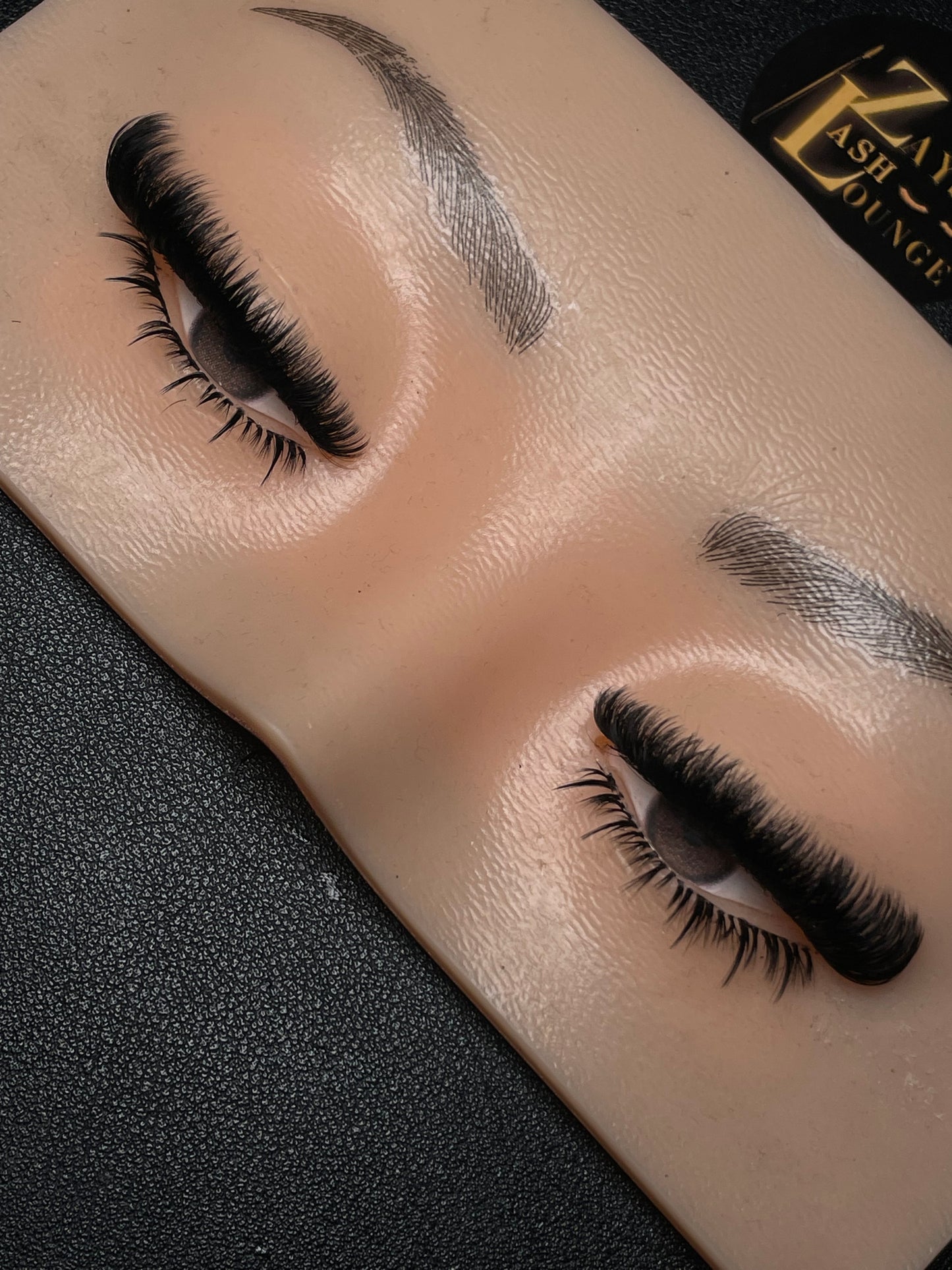 10-17mm Custom Strip Lashes