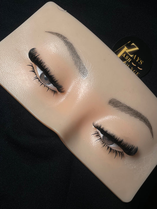 Isla Strip Lash