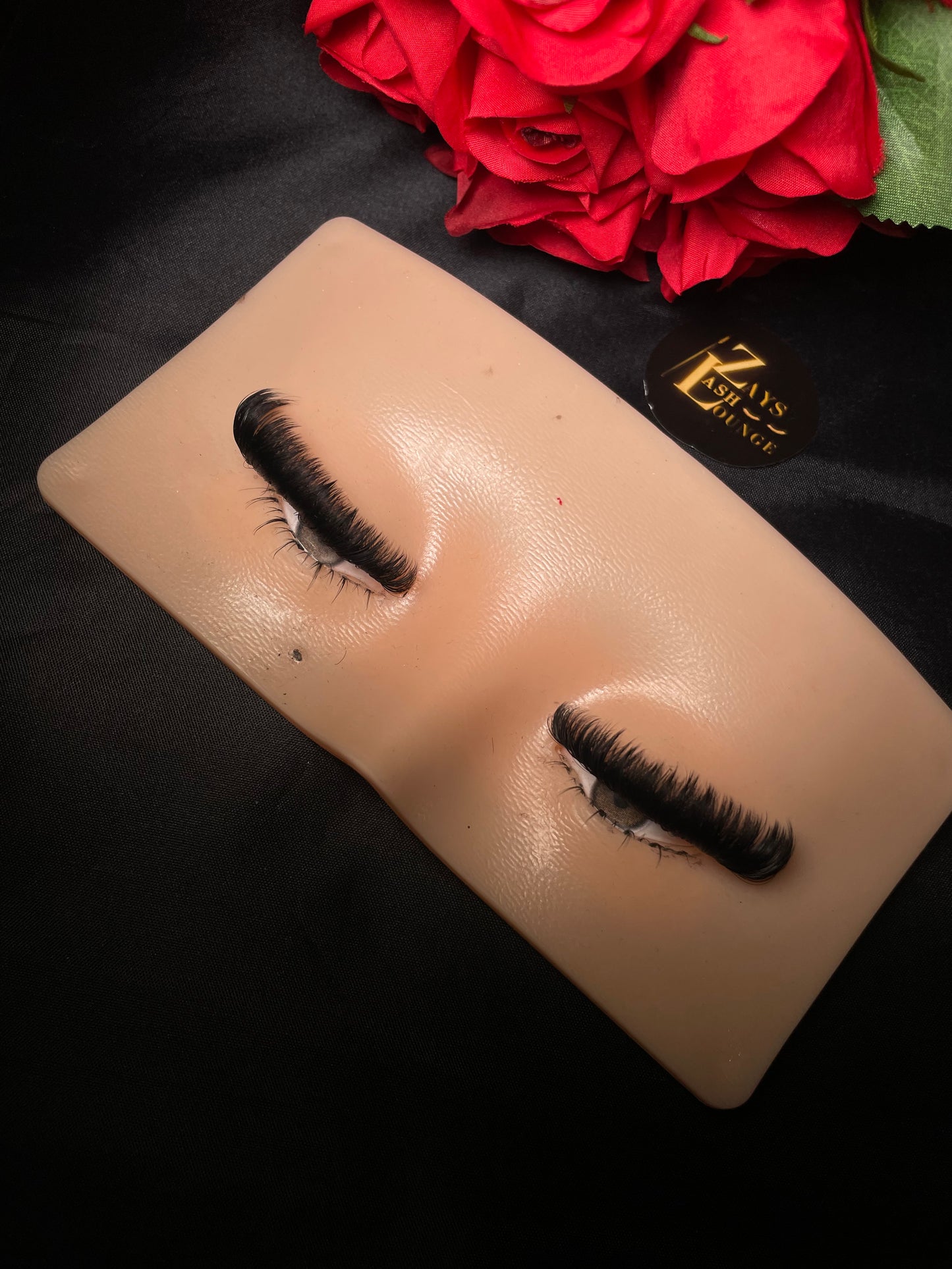 13-20mm Custom Strip Lashes