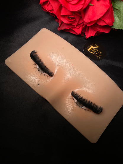 13-20mm Custom Strip Lashes