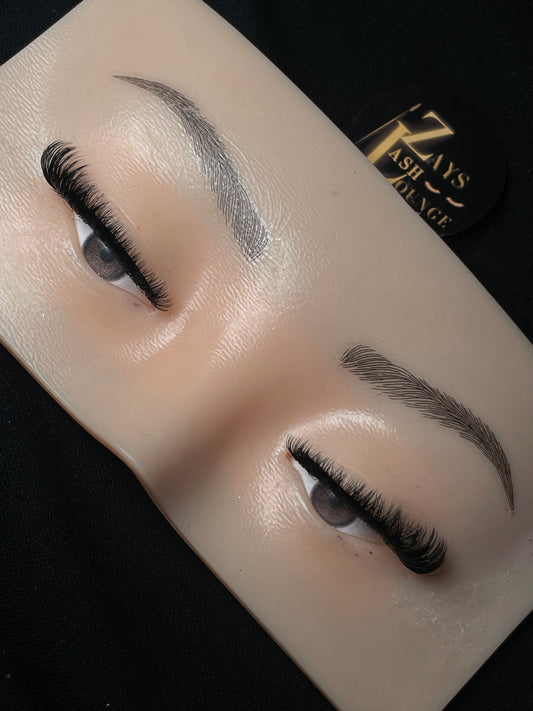 Wispy Galore Strip Lash