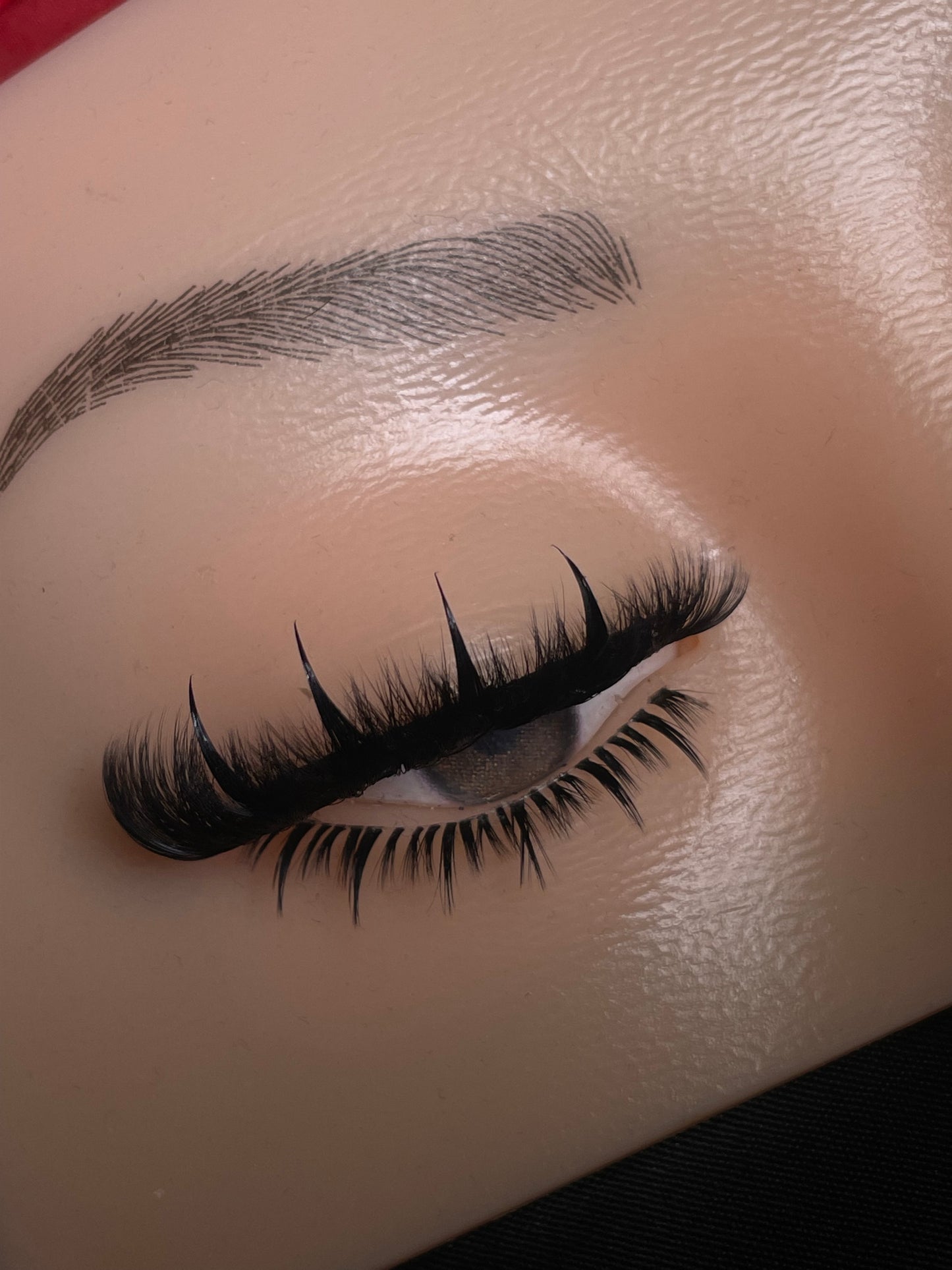 Zariah Strip Lash