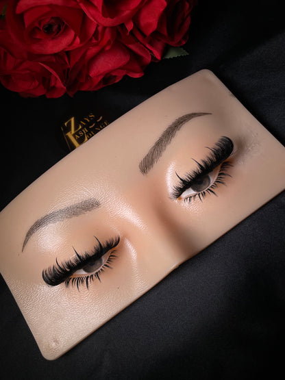 Sephora Strip Lash