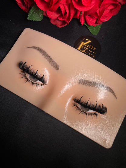 Nová Strip Lash