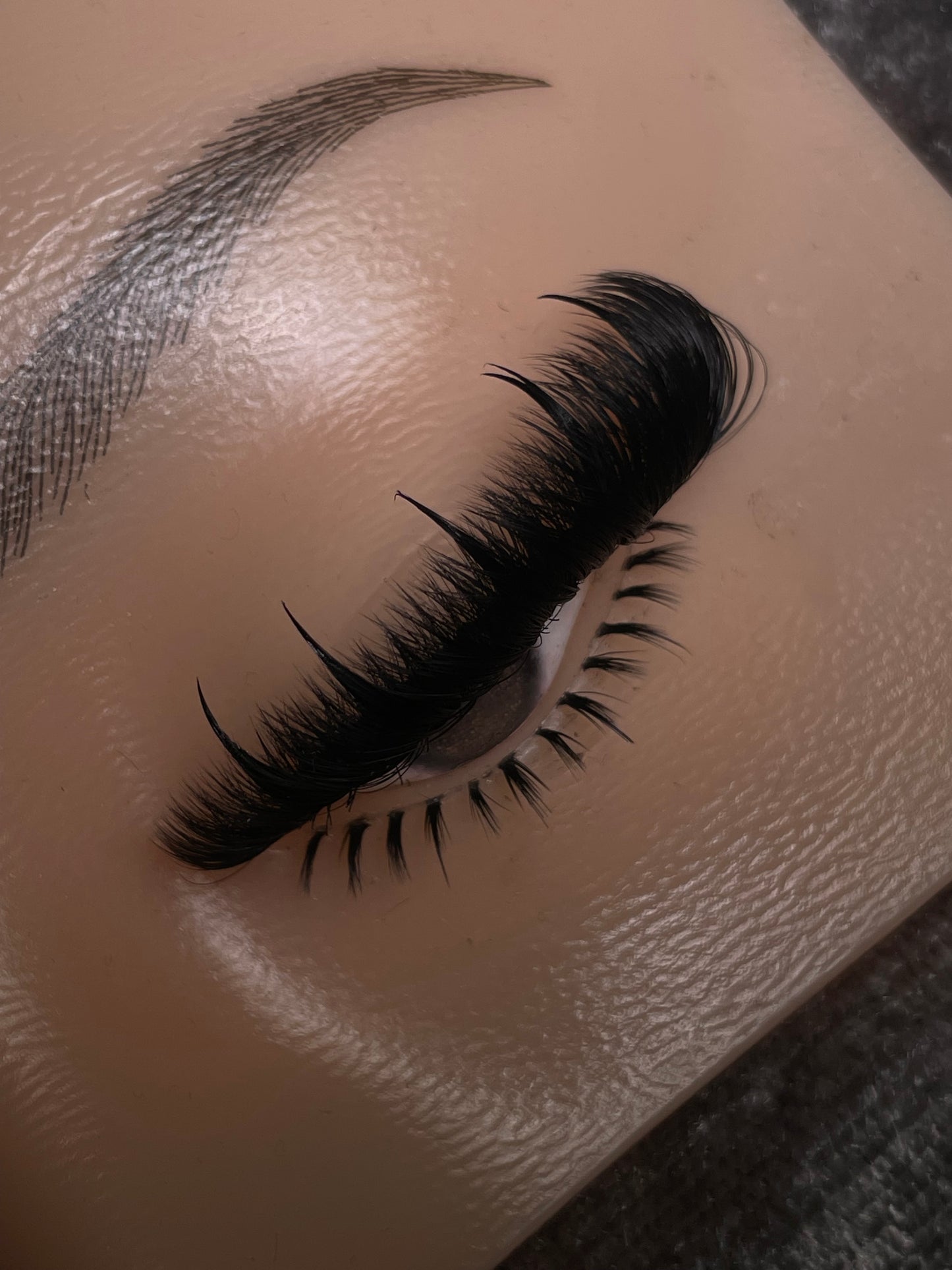 It Girl Strip Lash