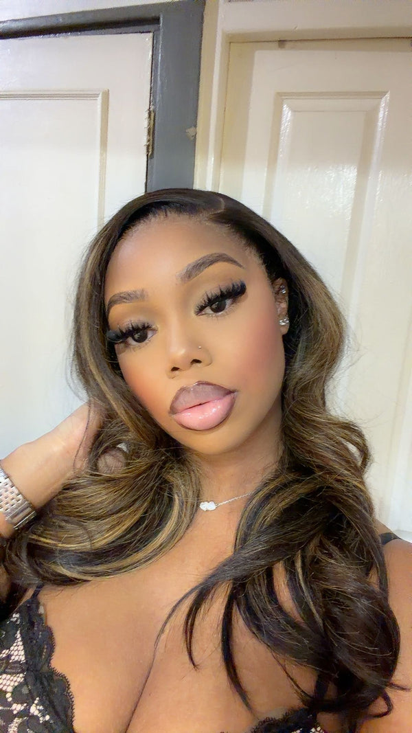 Zays Signature Strip Lash