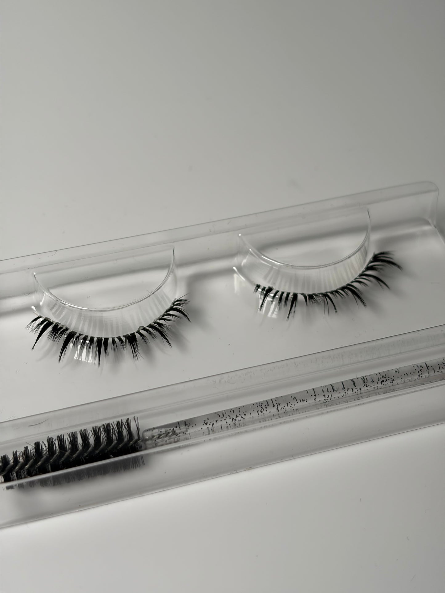 Bottom Strip Lashes