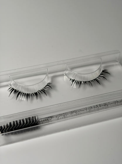 Bottom Strip Lashes