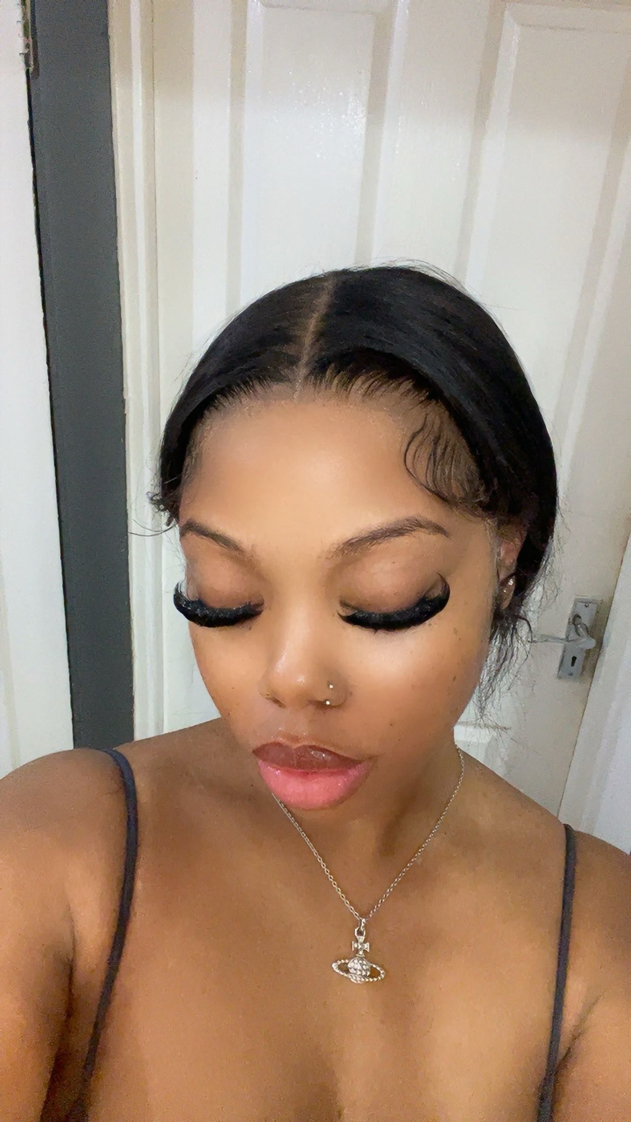 Zariah Strip Lash