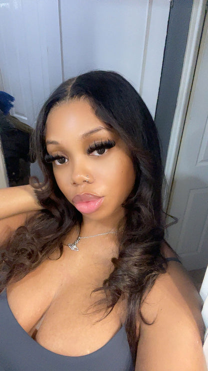 Zariah Strip Lash