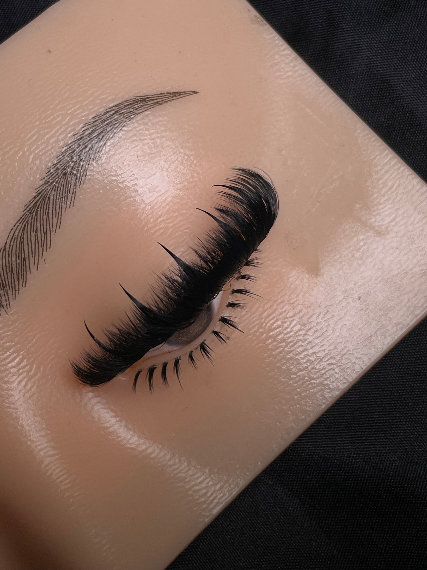 It Girl Strip Lash