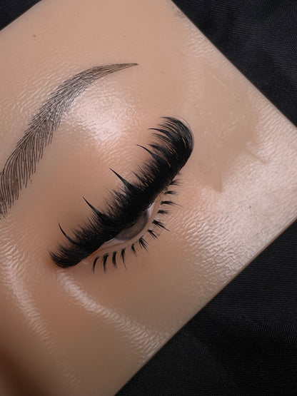 It Girl Strip Lash