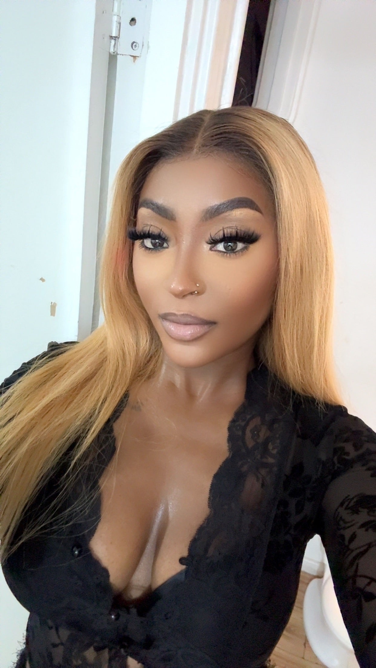 Vogzzy Strip Lash