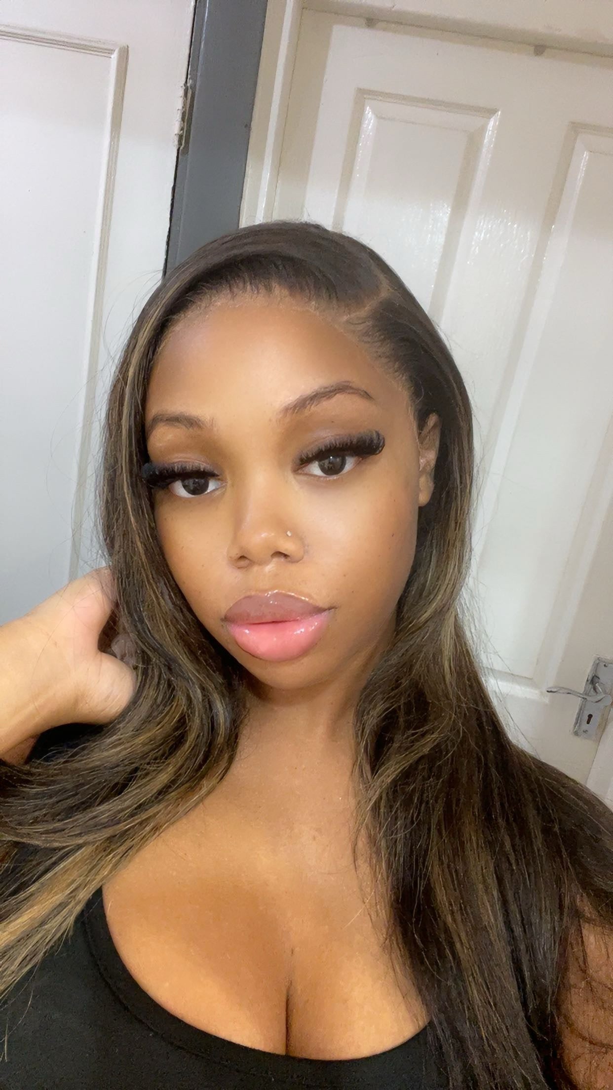 Wispy Galore Strip Lash